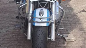 Suzuki VL 1500 Intruder  (4)