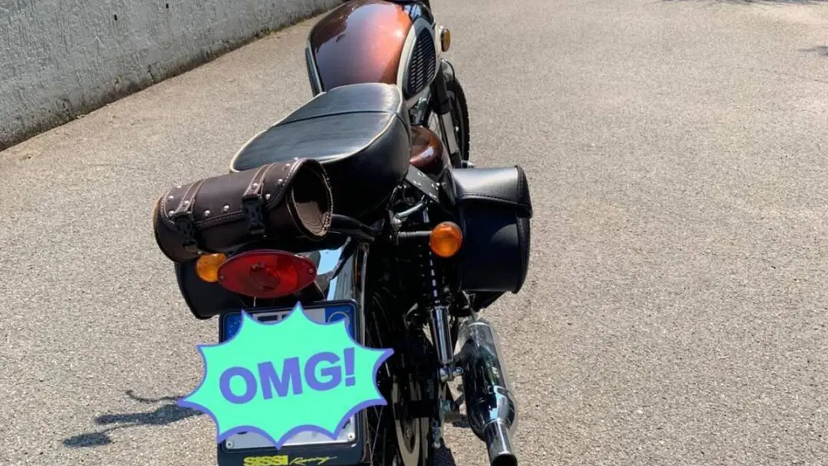 Mash Italia Seventy Five 125 (2014 - 16)  (2)