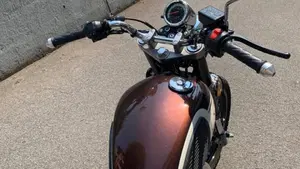 Mash Italia Seventy Five 125 (2014 - 16)  (4)