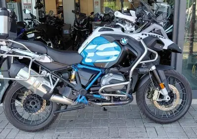 Bmw R 1200 GS Adventure (2017 - 18) - Annuncio 10054222