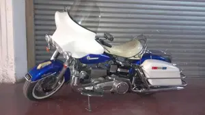 Harley-Davidson   (2)