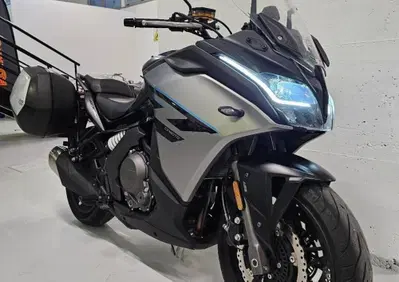 CFMOTO 650GT (2021 - 26) - Annuncio 10054224