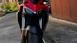 Ducati Streetfighter V2 (2022 - 24)  (3)