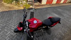 Ducati Streetfighter V2 (2022 - 24)  (8)