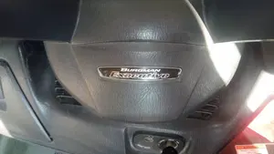 Suzuki Burgman AN 650 Executive ABS (2006 - 12)  (7)