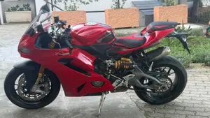 Ducati Panigale V2 S (2025 - 26)  (4)