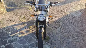 Royal Enfield Interceptor 650 (2021 - 26)  (2)
