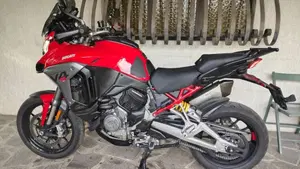 Ducati Multistrada V4 S (2021 - 24)  (2)
