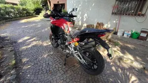 Ducati Multistrada V4 S (2021 - 24)  (3)