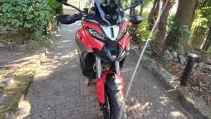 Ducati Multistrada V4 S (2021 - 24)  (5)