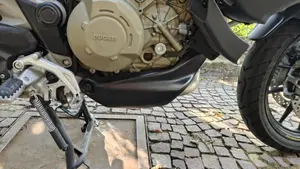 Ducati Multistrada V4 S (2021 - 24)  (17)
