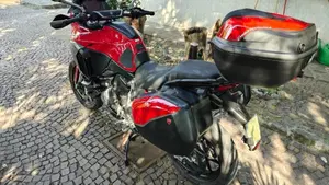 Ducati Multistrada V4 S (2021 - 24)  (8)