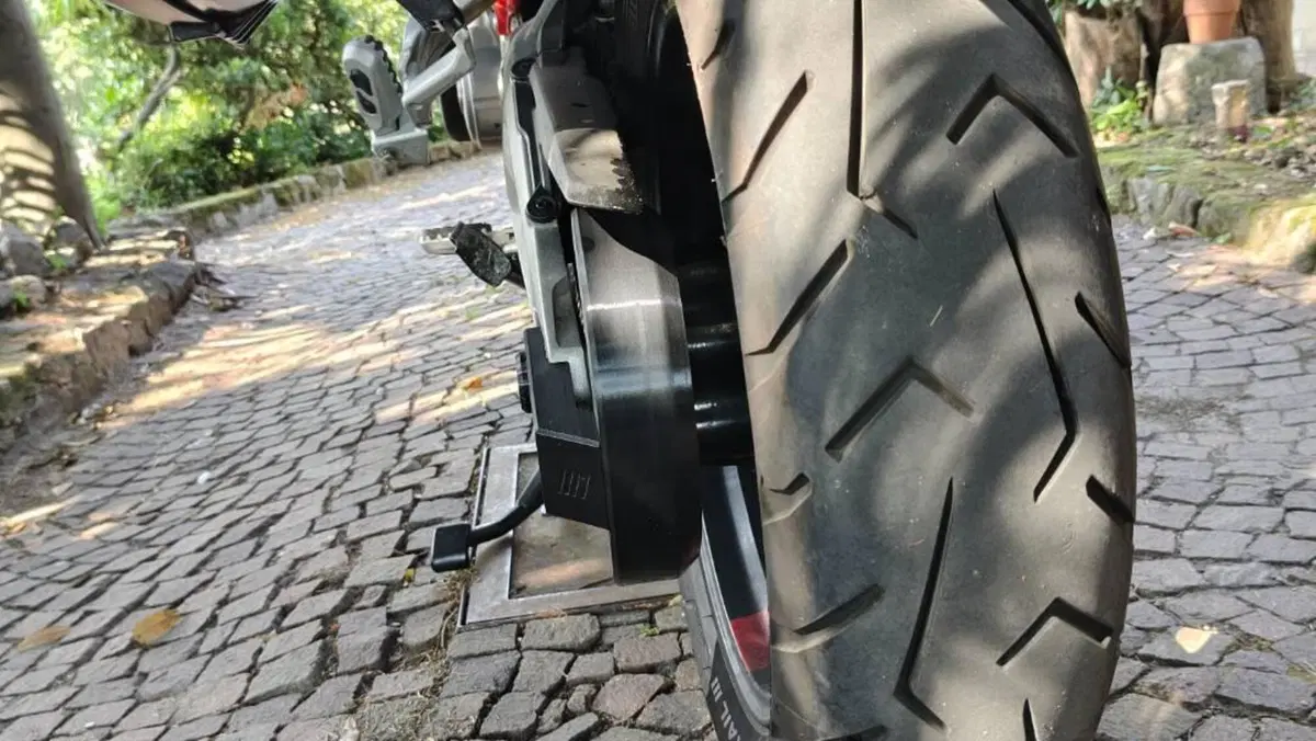 Ducati Multistrada V4 S (2021 - 24)  (12)