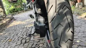 Ducati Multistrada V4 S (2021 - 24)  (12)