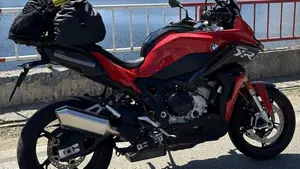 Bmw S 1000 XR (2020 - 23) 
