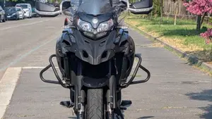 Benelli TRK 502X (2021 - 26)  (3)