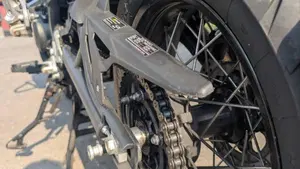 Benelli TRK 502X (2021 - 26)  (4)