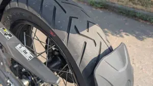 Benelli TRK 502X (2021 - 26)  (6)