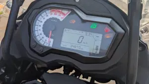 Benelli TRK 502X (2021 - 26)  (7)
