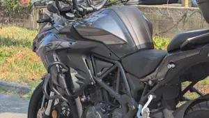 Benelli TRK 502X (2021 - 26)  (10)