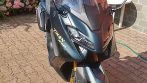 Yamaha T-Max 560 (2022 - 24) 