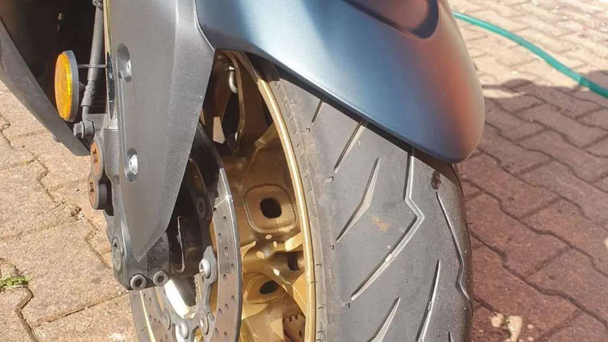 Yamaha T-Max 560 (2022 - 24)  (3)