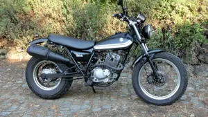 Suzuki Van Van RV 125 (2006 - 17) 