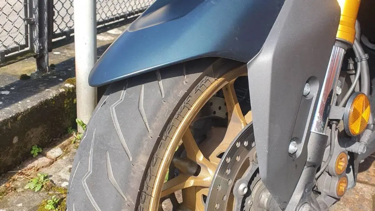 Yamaha T-Max 560 (2022 - 24)  (6)