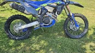 Sherco 300 SEF Factory (2024) usata