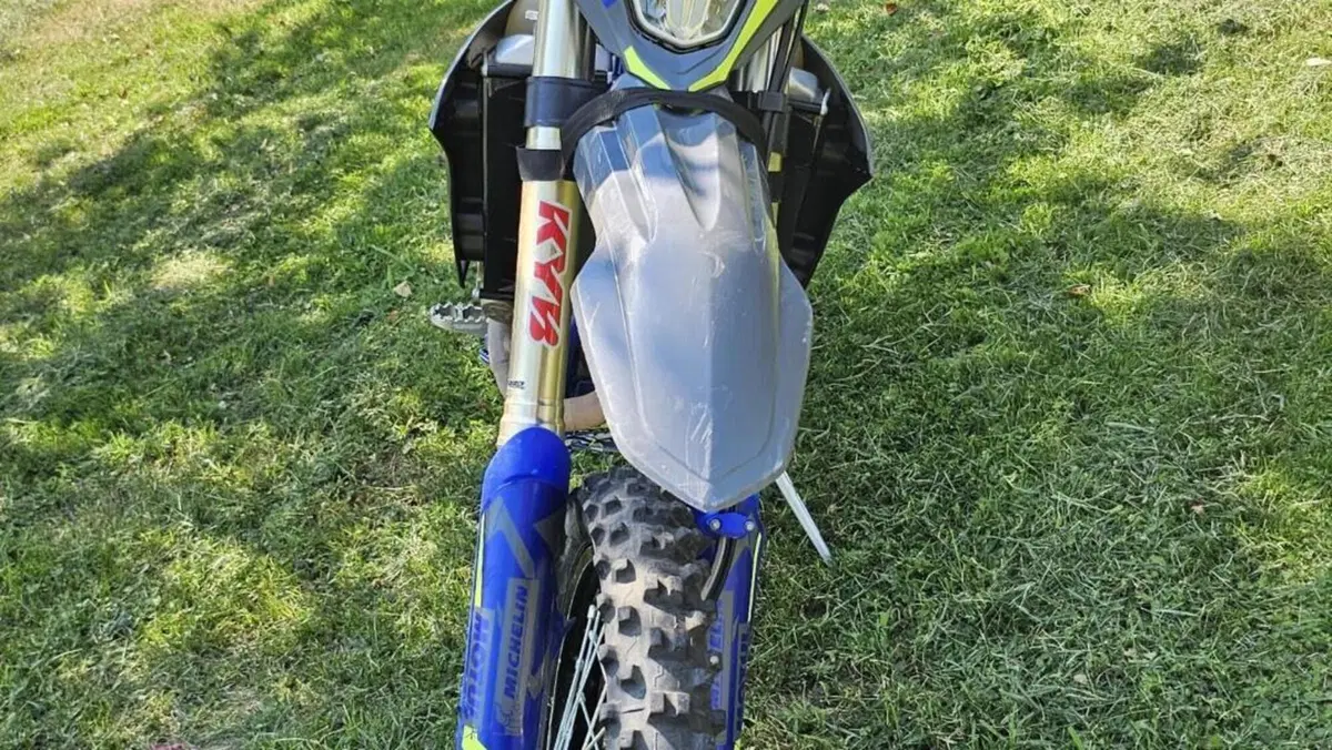 Sherco 300 SEF Factory (2024)  (2)