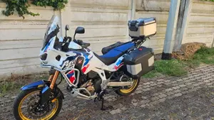 Honda Africa Twin CRF 1100L Adventure Sports DCT (2024 - 26)  (7)