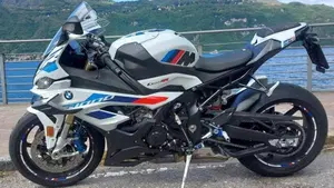 Bmw S 1000 RR (2023 - 24)  (10)
