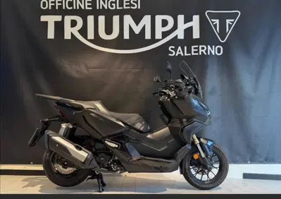 Honda ADV 350 (2022 - 24) - Annuncio 10054293