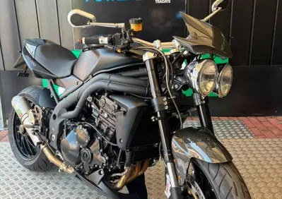 Triumph Speed Triple 1050 (2005 - 11) - Annuncio 10054295