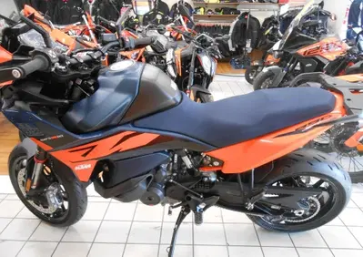 KTM 890 SMT (2026) - Annuncio 10054299