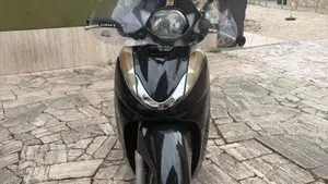 Honda SH 300 i (2006 - 10)  (2)