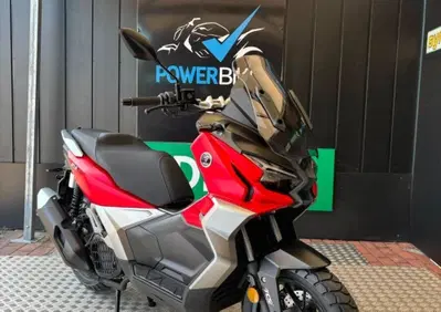 Voge Sfida SR1 ADV (2023 - 26) - Annuncio 10054301