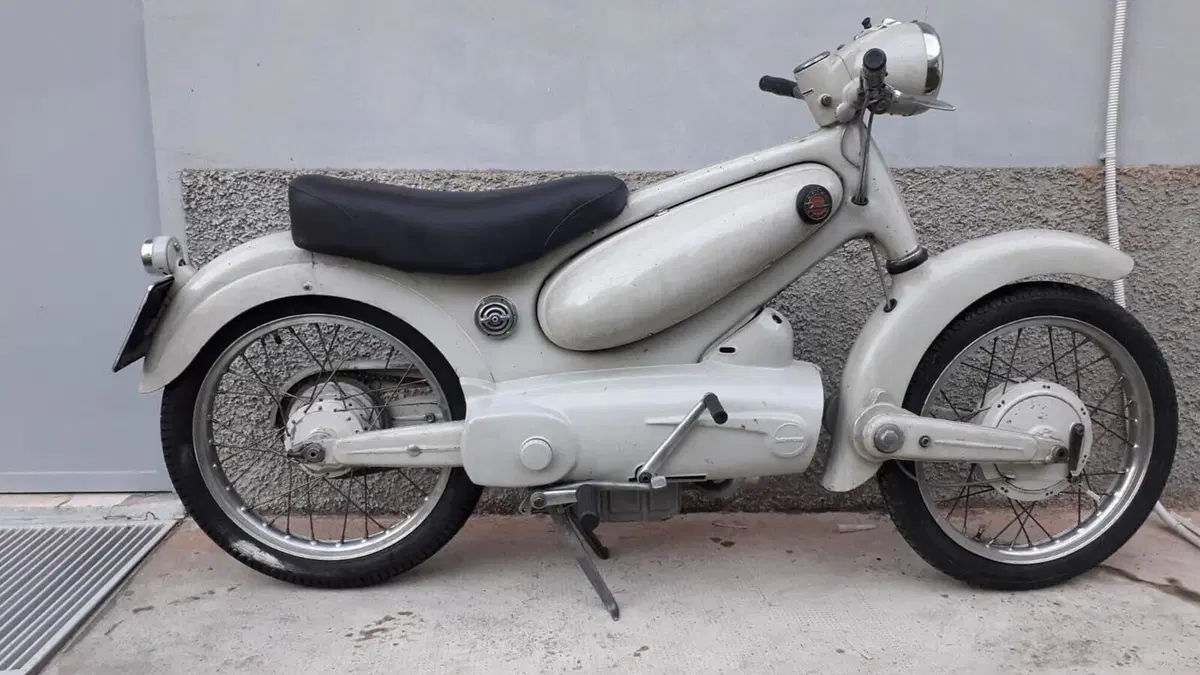 Motom  