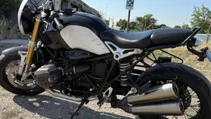 Bmw R nineT 1200 (2014 - 16)  (2)