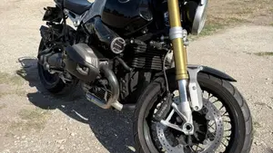 Bmw R nineT 1200 (2014 - 16)  (5)