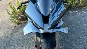 Bmw S 1000 RR (2025 - 26) 