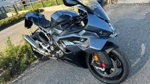Bmw S 1000 RR (2025 - 26)  (2)