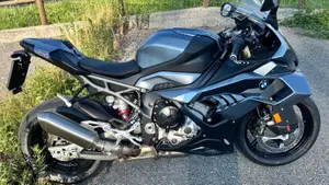 Bmw S 1000 RR (2025 - 26)  (4)