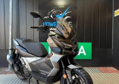 Voge Sfida SR2 ADV (2026) - Annuncio 10054306