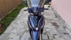 Kymco People 150i S ABS (2020)  (2)