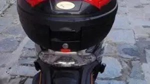 Kymco People 150i S ABS (2020)  (5)