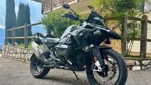 Bmw R 1250 GS (2021 - 24) 