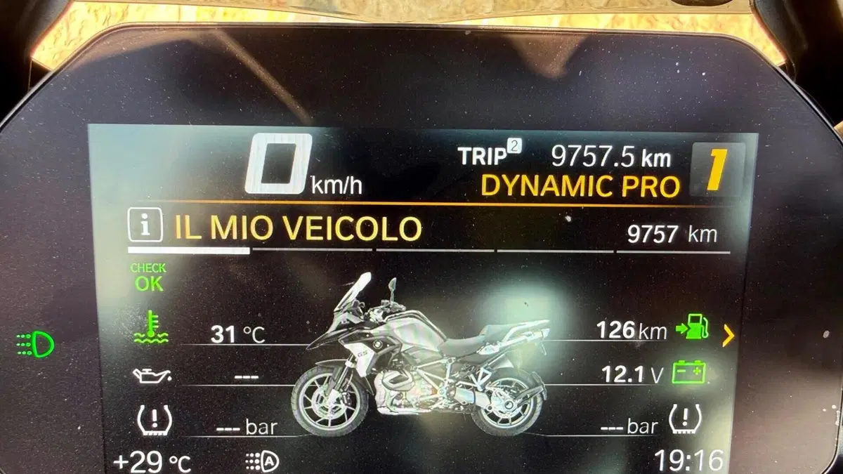 Bmw R 1250 GS (2021 - 24)  (3)