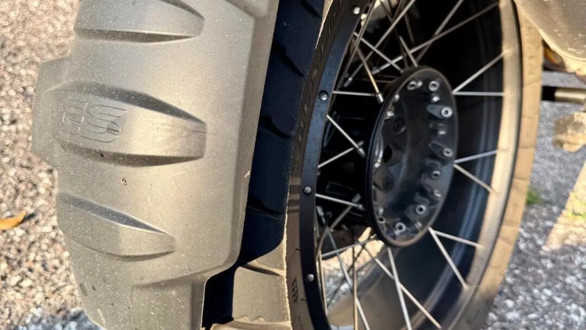 Bmw R 1250 GS (2021 - 24)  (5)