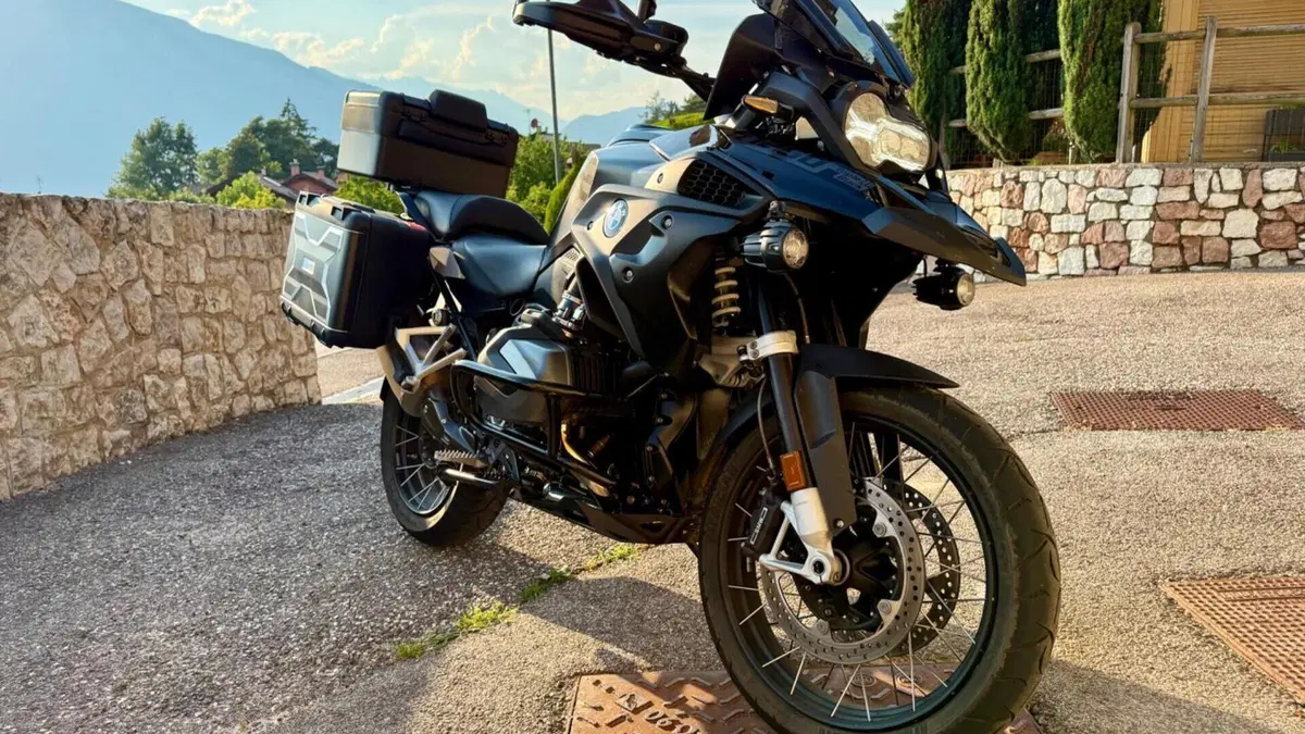 Bmw R 1250 GS (2021 - 24)  (7)